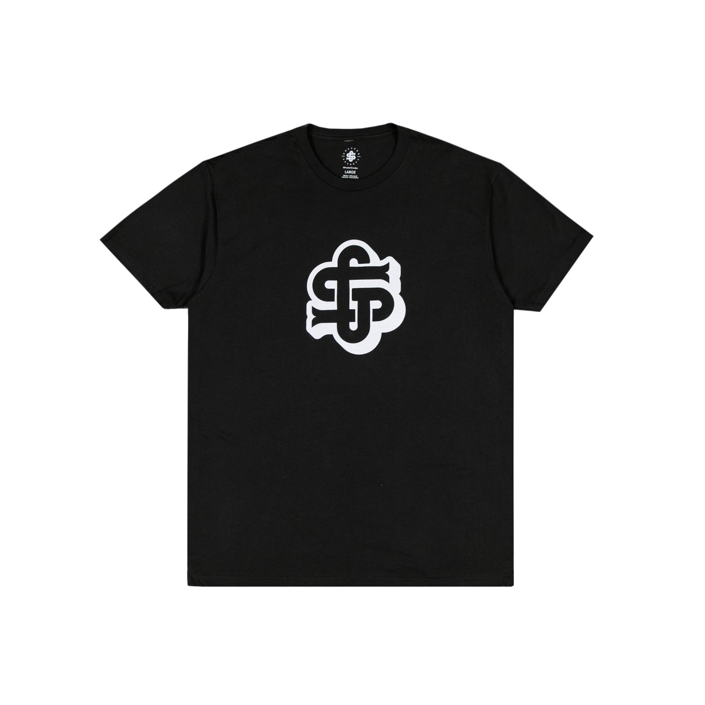 Sneaker Grandpa Heavy Drop Shadow SG Logo Shirt