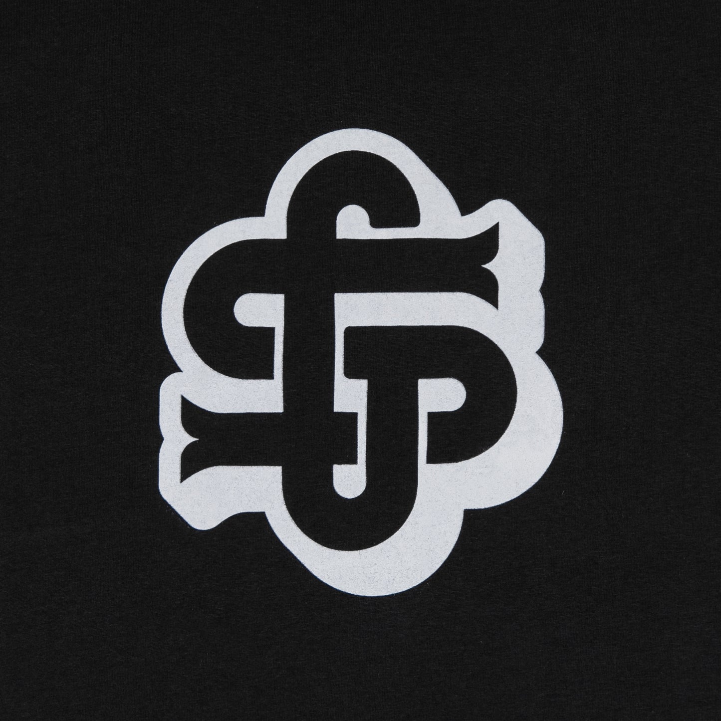 Sneaker Grandpa Heavy Drop Shadow SG Logo Shirt